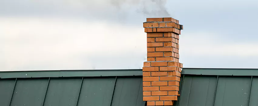 Chimney Installation Company in Bostonia, CA