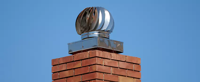 Chimney Flue Rebuild Services in Bostonia, California