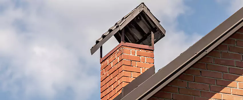 Chimney Saver Masonry Repair Contractor in Bostonia, California