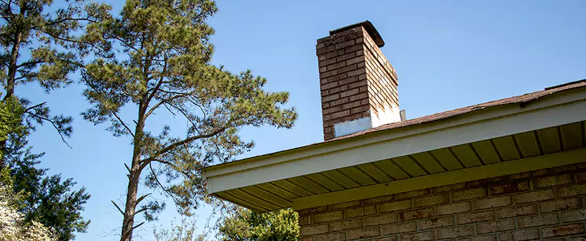 Brick Chimney Sweep Near Me in Bostonia, CA