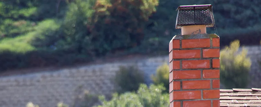 Chimney Tuckpointing And Masonry Restoration in Bostonia, CA