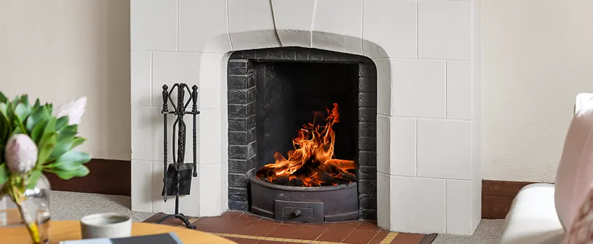 Classic Open Fireplace Design Services in Bostonia, California