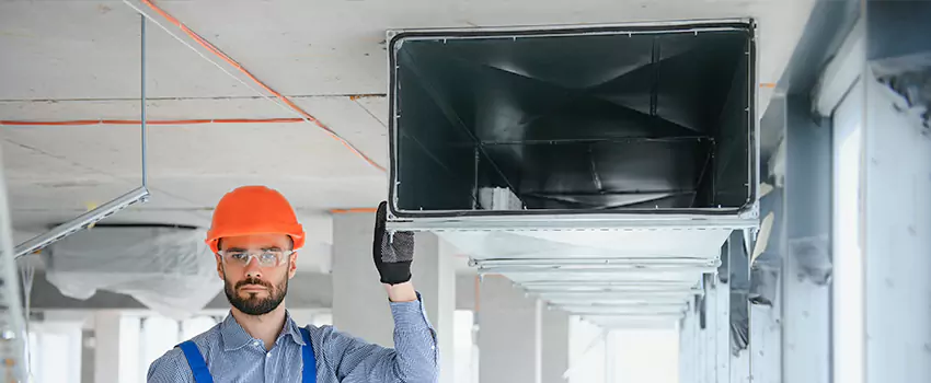 Clogged Air Duct Cleaning and Sanitizing in Bostonia, CA