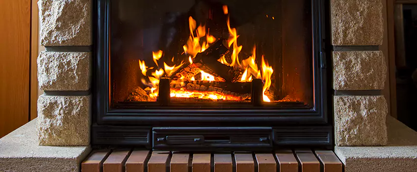 Decorative Fireplace Installation Cost in Bostonia, California