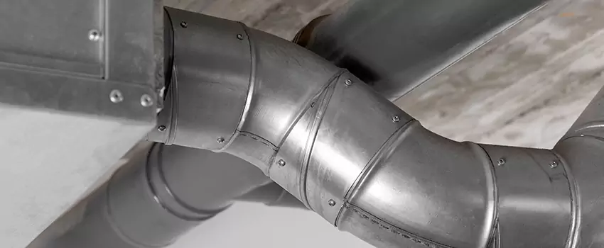 Dryer Vent Blockage Inspection in Bostonia, CA