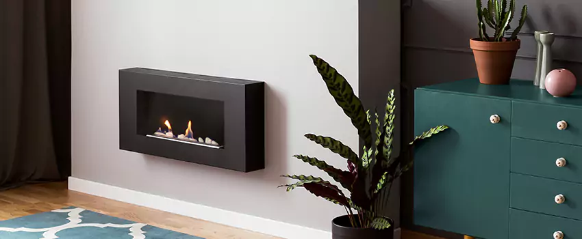 Cost of Ethanol Fireplace Repair And Installation Services in Bostonia, CA