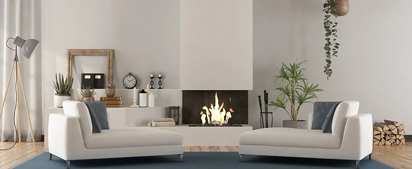 Decorative Fireplace Crystals Services in Bostonia, California