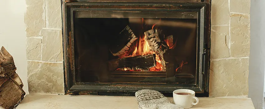Fireplace Door Handle Replacements Services in Bostonia, California