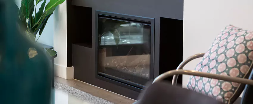Gas Fireplace Installation in Bostonia, CA