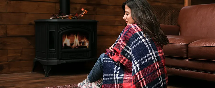 Fireplace Firebox Grate Replacement Services  in Bostonia, California