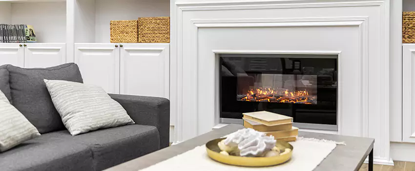 Pellet Fireplace Insert Installation in Bostonia, CA