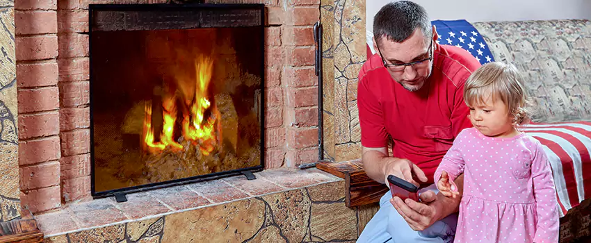 Fireplace Safety Locks For Kids in Bostonia, CA