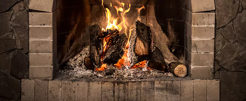 Cost of Rebuilding A Fireplace in Bostonia, California