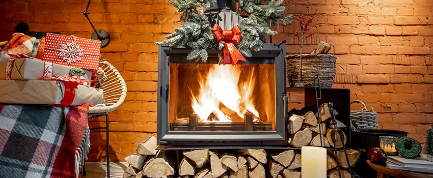 Steel Fireplace Grate Repair And Replacement Services in Bostonia, California
