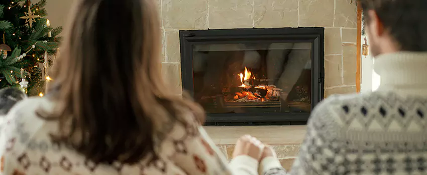 Fireplace Firebox Refurbish & Restore Services in Bostonia, CA