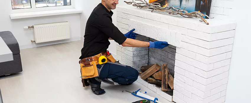 Gas Fireplace Repair And Replacement in Bostonia, CA
