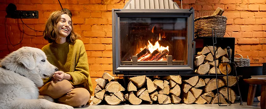 Fireplace Smell Removal Cost in Bostonia, CA