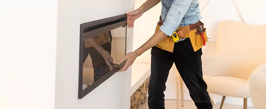 Traditional Fireplace Vent Sweeping in Bostonia, CA