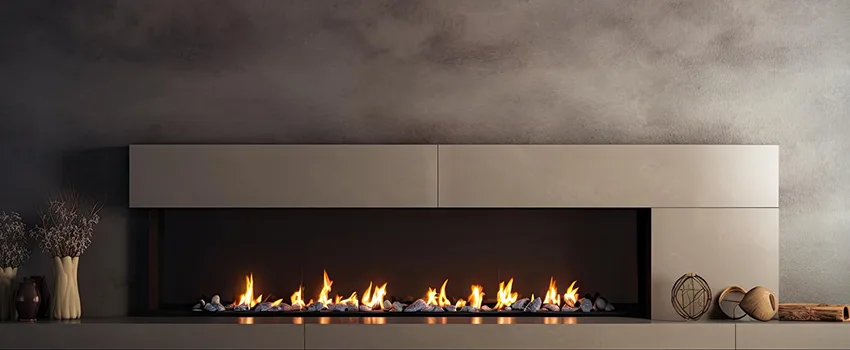 Gas Fireplace Logs Supplier in Bostonia, California