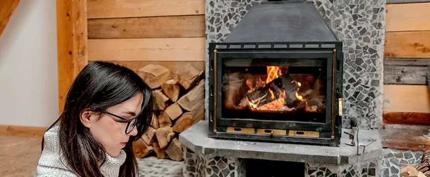 Harman P68-C Pellet Stove Repair in Bostonia, California 