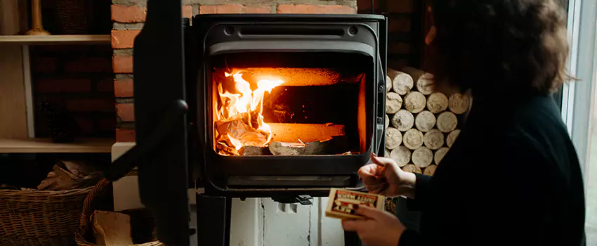 Hearthstone Wood Stoves Fireplace Repair in Bostonia, California