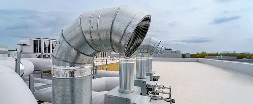 Insulated Ductwork Repair Services Near Me in Bostonia, CA