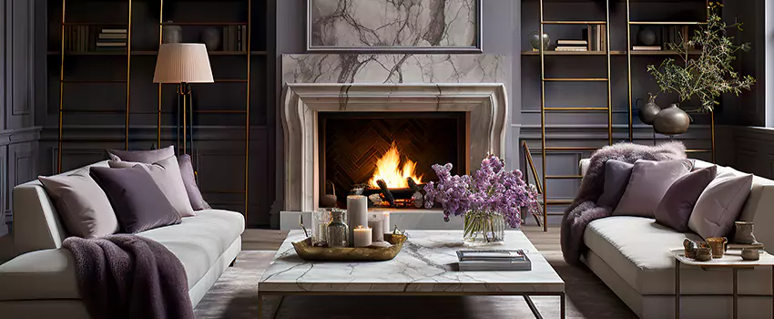 Napoleon Galaxy Series Outdoor Fireplaces Repair in Bostonia, CA