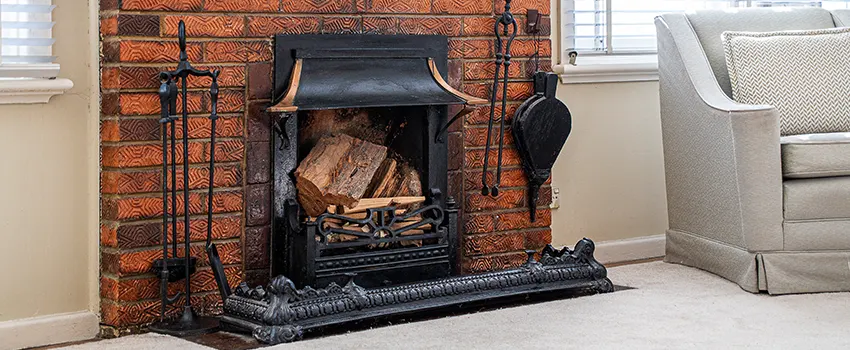 Custom Old Fireplace Redesign Services in Bostonia, California