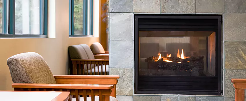 Osburn Fireplace Tempered Glass Hearth Pad Replacement in Bostonia, California