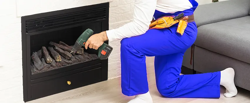Pellet Fireplace Repair Services in Bostonia, CA