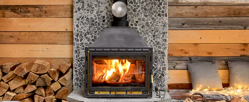 Travis Industries Elite Fireplace Inspection and Maintenance in Bostonia, California