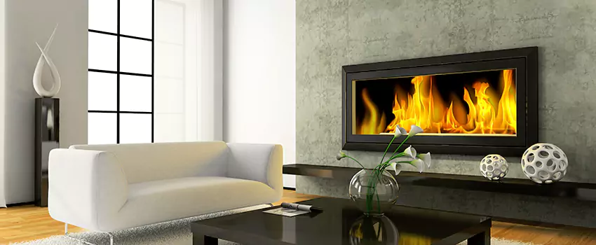 Ventless Fireplace Oxygen Depletion Sensor Installation and Repair Services in Bostonia, California