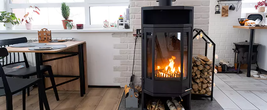Cost of Vermont Castings Fireplace Services in Bostonia, CA