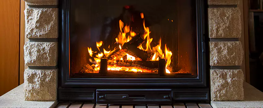 Cost of Wood Fireplace Installation in Bostonia, CA