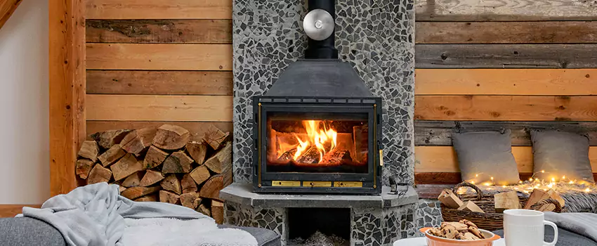 Affordable Wood Fireplace Fixing Solutions in Bostonia, California