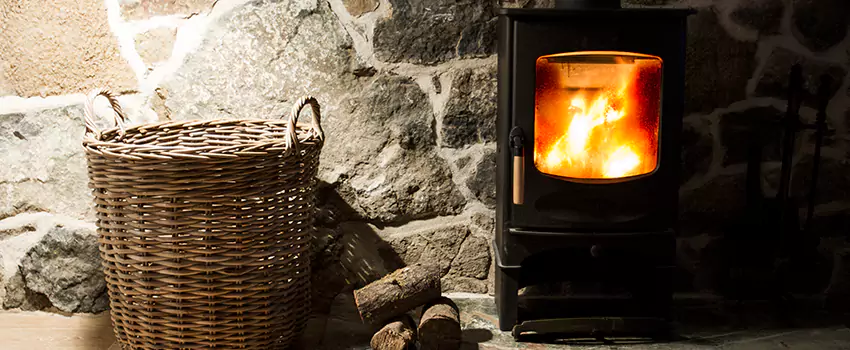 Wood Stove Fire Bricks Cleaning Services in Bostonia, California
