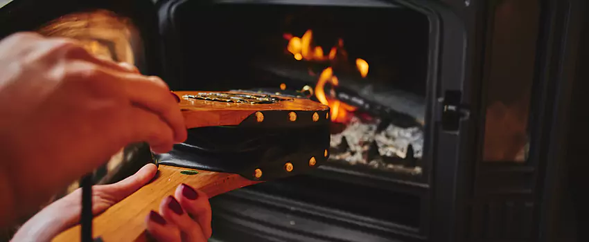 Wood Stove Grates Repair in Bostonia, California